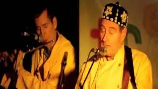 The Zoobes - Heading For The Sea - Live @ The Troubadour