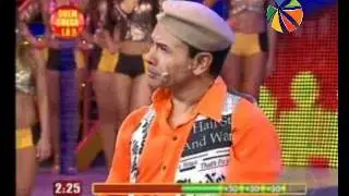 Quarteto em Rir  - Ceará No Faustão.