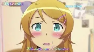 [AMV] Snow Fairy Story - Hatsune Miku + Kaito