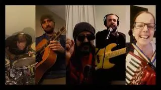 My Brave Face (Paul McCartney cover) by Heroes & Villanos