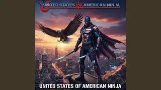 Ninja in Rhode Island