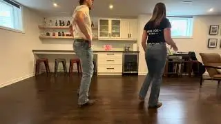Bigger Houses Line Dance