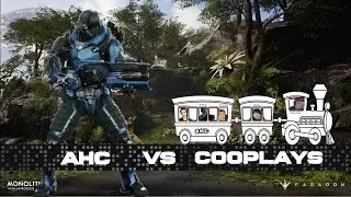 AHC vs Cooplays Hyddn cup 3 , Demi Final