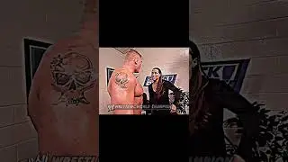 Brock lesnar& Stephanie McMahon& love &story ￼￼💔💘🤯🔥