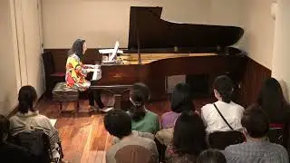 Ｆ・クープラン　クラヴサン曲集　第１３組曲（全曲）　青柳いづみこ　ピアノ