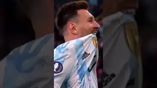 What the hell is this guy? 🔥 #messi #realmadrid #worldcup #barcelona #goat #ronaldo #football