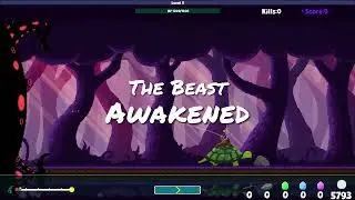 Turtle Riders - Launch Trailer