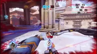 Gassed up Plat - One Trick VS Top 500 Symetra