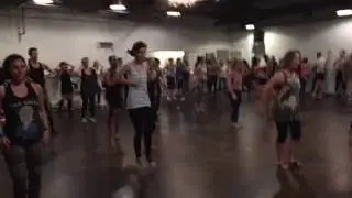 Sweatspot 10 2 16