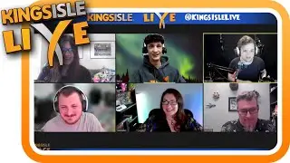 KI Live: Pirate101 Update & More!
