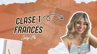 Mi primer clase de francés !