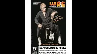 sab 17 mag 2025-Lui e gli amici del Re-Il ragazzo della via Gluck (1966)La storia di Serafino (1969)