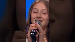 This The Most Heart-Wrenching Song #thevoicekids #shorts #blindauditions