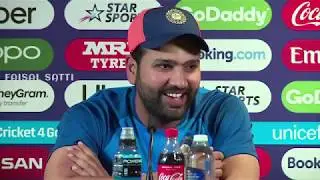 Rohit Sharma Admits Lessons to be Learnt for India After World Cup Loss #CWC19