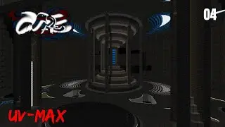 Doom II: Death in Excess - Map 04: Primordial Prison UV-Max