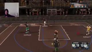 juice152man97's Live PS4 Broadcast