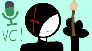 Drawing people that make me laugh! (VC🎙)