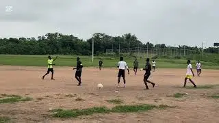 SWEP league 25' : Matchday 7: CVE (2) - MTE(2) full match