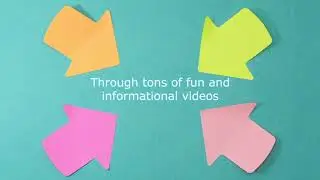 Channel Trailer | Cricket Media Children's Learning