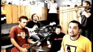 Gerald | Worth It | Brisbane Ska Band