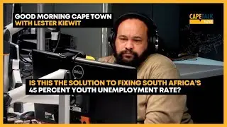 Cyril Ramaphosa asks bosses to hire youth over experience