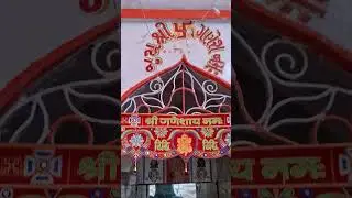#shorts #reels #tharad #temple #ganpati