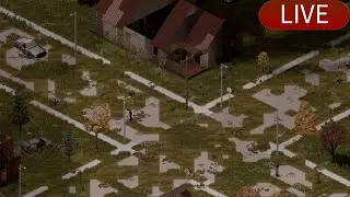 Can We Survive Project France?  -LIVE-