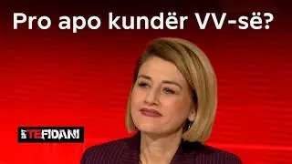 Pro apo kundër VV-së? – Kusari-Lila flet për vendimin e Kushtetueses