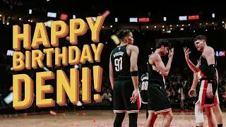 Deni's Big Day! | Jaylen Brown Destroys Clippers | Maxey's MVP Case | NBA Recap