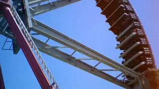 Great America's H.M.B. Endeavor