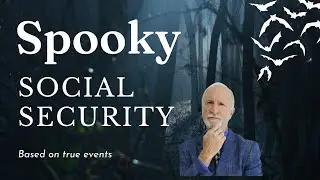Former SSA Manager reviews some of the strange parts of Social Security