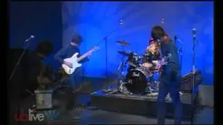 JUNIPERS - Sixate on UBlive