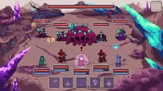 Trailer - Guild of Hunters