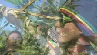Teomon featuring B.U.B.Z- International Farmer 