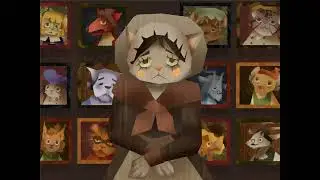 у дороги чибис | Over the Garden Wall: Episode 4 | Original Animation Meme
