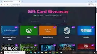 Free Kinguin Gift Card Giveaway!