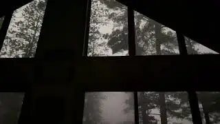 Park Falls WI lightening storm 2 of 2