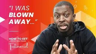 Massive Massive Help! | Here For Youth Workshop Testimonial