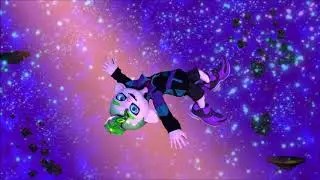 [SFM/Splatoon] Float Away | Speed Art/Render