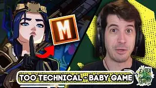 2XKO's Identity Issue | Extra Trashy