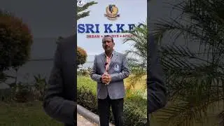 Maths Exam Weightage & Key Focus Areas 📚|Sri KKEC Faculty Insights 👩&zwj;🏫|2025-26