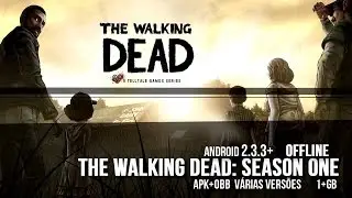 UNLOCK ALL THE EPISODES OF THE WALKING DEAD SEASON 1 AND 2 for free