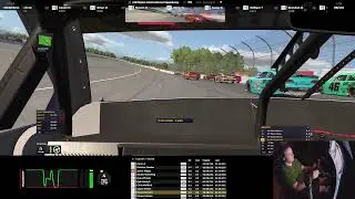 iROC Challenge Series  - Michigan