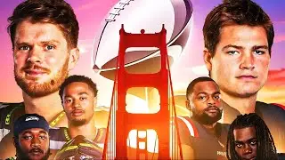 🏈 ¡TODO Lo Que Debes Saber Del SUPER BOWL 60! | NFL 2026