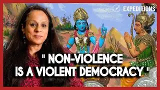 Global India: Democracy and Violence | Shruti Kapila