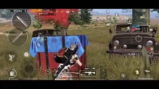 Realme C3-PUBG S14 Gameplay-HD with High Settings Graphic_Uncut gaming