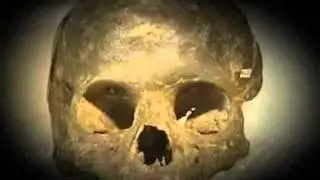 Skeletons of Mysterious Human Species : Documentary on Unexplained Human Remains Found