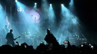 Lament World Tour | Metamorphobia (Teatro Flores 24/05/2025)