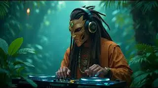 Mystical Forest Reggae Mix Fantasy &ndash; Enchanted DJ Vibes & Nature Grooves eps.30