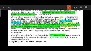 Planning in India|Five Year Plans|Economy #CDS_GeneralStudies#Capf-2020#NDA_2021#FattafatSeries#